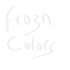 Frozn Colors - Official Site
